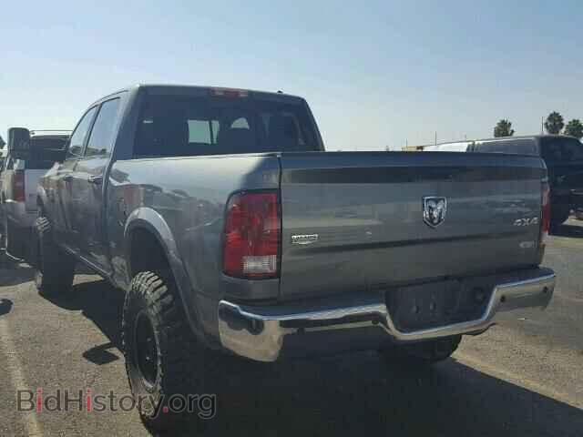 2012 DODGE RAM - VIN: 3C6UD5FL8CG200085 - Фото 3