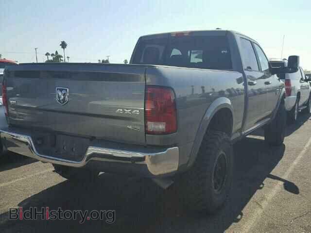 2012 DODGE RAM - VIN: 3C6UD5FL8CG200085 - Фото 4
