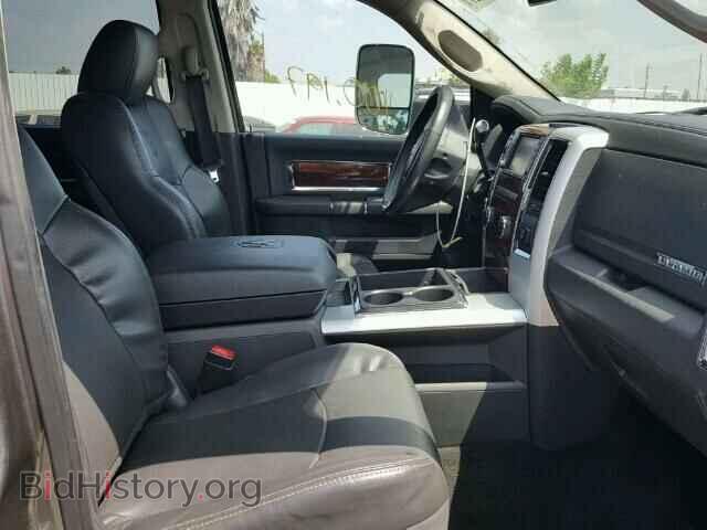 2012 DODGE RAM - VIN: 3C6UD5FL8CG200085 - Фото 5