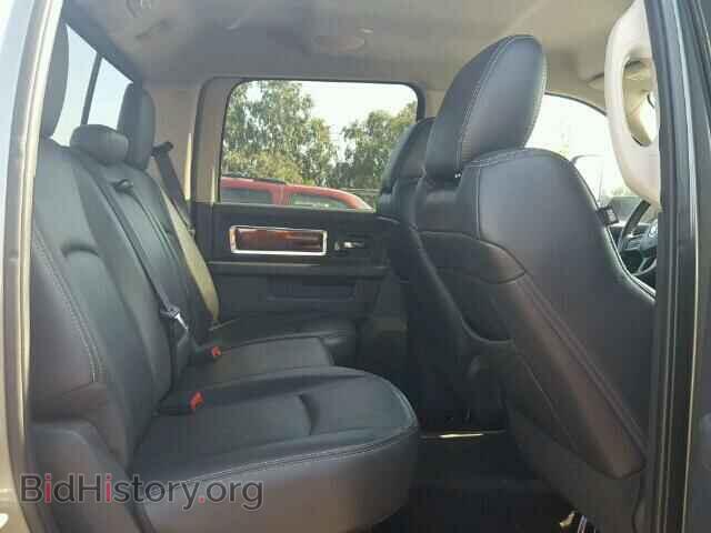 2012 DODGE RAM - VIN: 3C6UD5FL8CG200085 - Фото 6