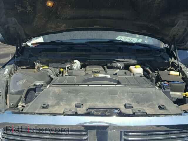 2012 DODGE RAM - VIN: 3C6UD5FL8CG200085 - Фото 7