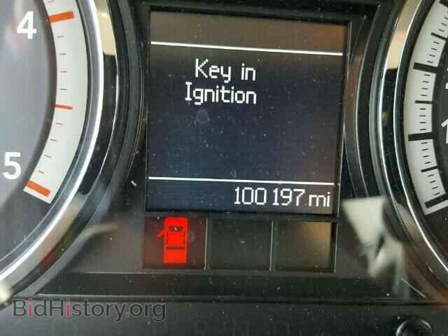 2012 DODGE RAM - VIN: 3C6UD5FL8CG200085 - Фото 8