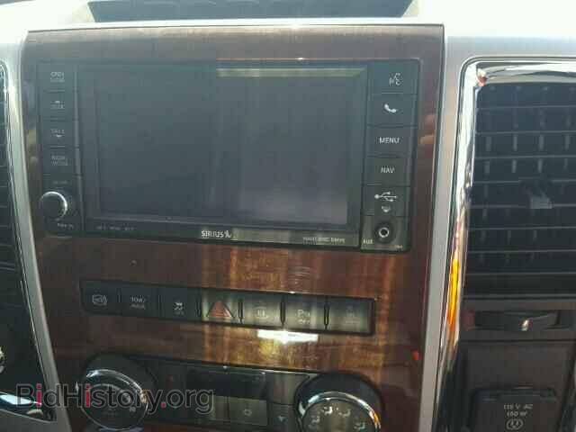 2012 DODGE RAM - VIN: 3C6UD5FL8CG200085 - Фото 9