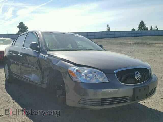 Фотография 1G4HD57278U143572 - BUICK LUCERNE 2008