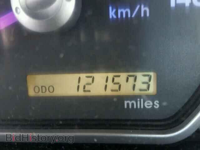2004 MITSUBISHI GALANT - VIN: 4A3AB36F74E104843 - Фото 8