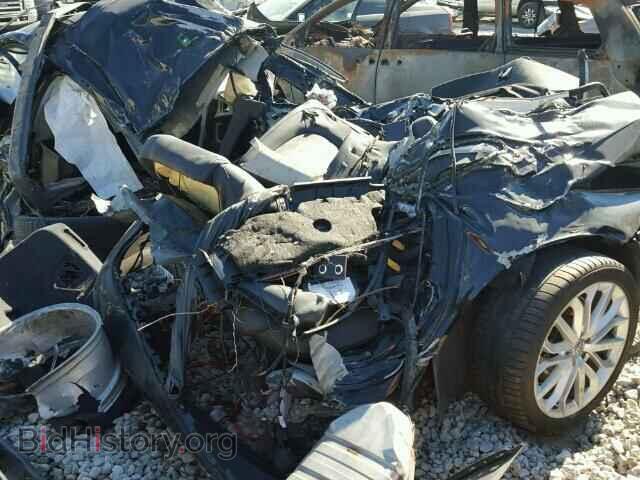 2012 AUDI A6 - VIN: WAUDFAFC7CN079288 - Photo 9