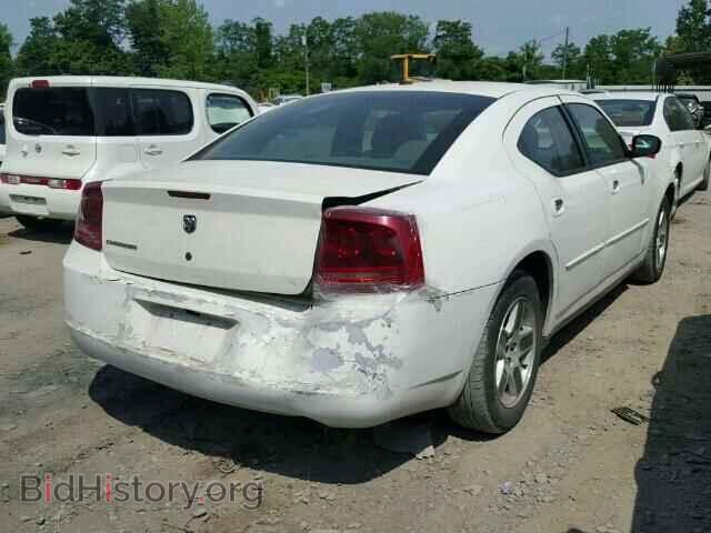 2007 DODGE CHARGER - VIN: 2B3KA43G17H778174 - Фото 4
