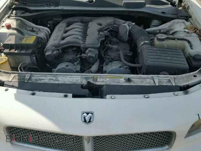 2007 DODGE CHARGER - VIN: 2B3KA43G17H778174 - Фото 7