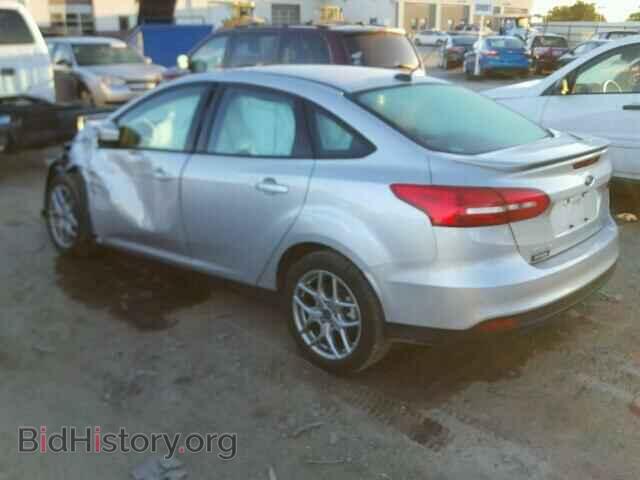 2015 FORD FOCUS - VIN: 1FADP3F2XFL229984 - Photo 3