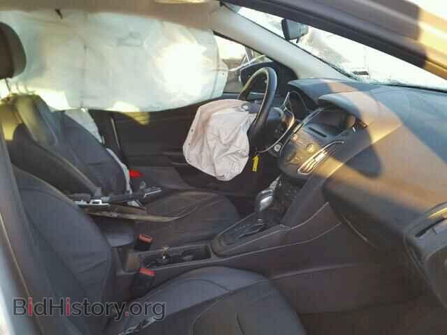 2015 FORD FOCUS - VIN: 1FADP3F2XFL229984 - Photo 5