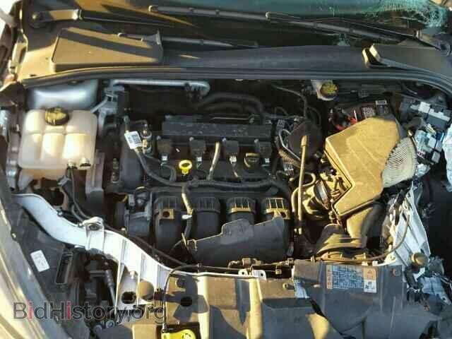 2015 FORD FOCUS - VIN: 1FADP3F2XFL229984 - Photo 7
