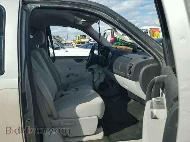 2008 CHEVROLET SILVERADO - VIN: 2GCEC19C081184761 - Фото 5