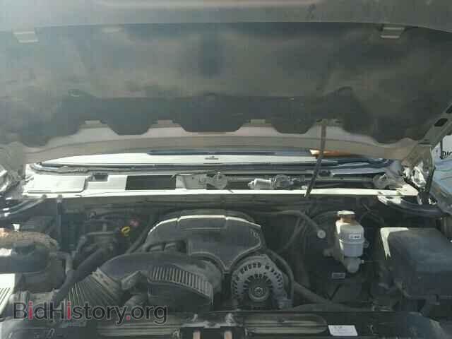 2008 CHEVROLET SILVERADO - VIN: 2GCEC19C081184761 - Фото 7
