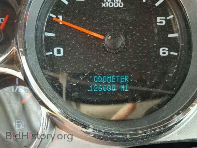 2008 CHEVROLET SILVERADO - VIN: 2GCEC19C081184761 - Фото 8