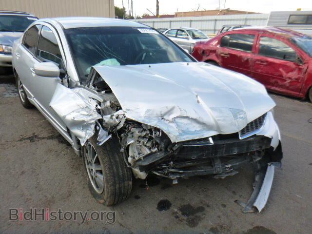 Фотография 4A3AB36F85E057937 - MITSUBISHI GALANT 2005
