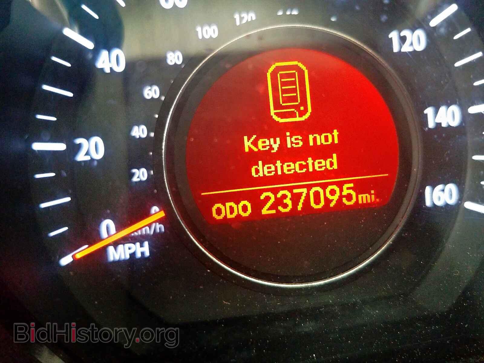 2011 KIA OPTIMA - VIN: KNAGN4A73B5111017 - Фото 8