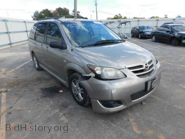 Photo JM3LW28A660561663 - MAZDA MPV 2006