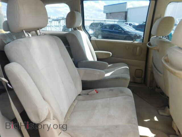 2006 MAZDA MPV - VIN: JM3LW28A660561663 - Photo 6