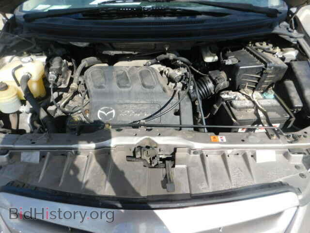 2006 MAZDA MPV - VIN: JM3LW28A660561663 - Photo 7