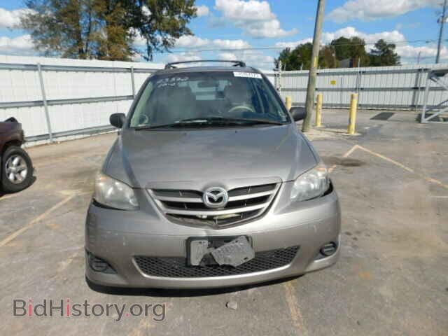 2006 MAZDA MPV - VIN: JM3LW28A660561663 - Photo 9