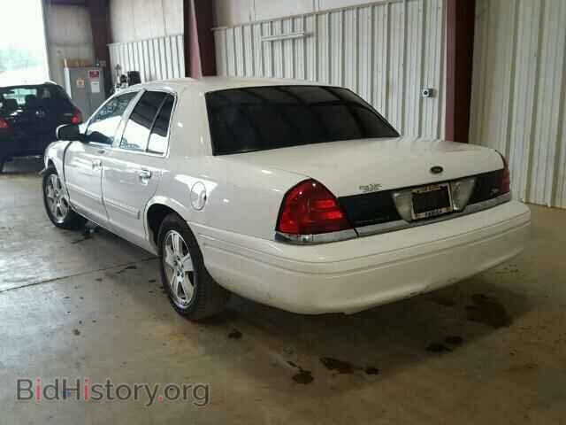 2011 FORD CROWN VIC - VIN: 2FABP7EV2BX171053 - Фото 3