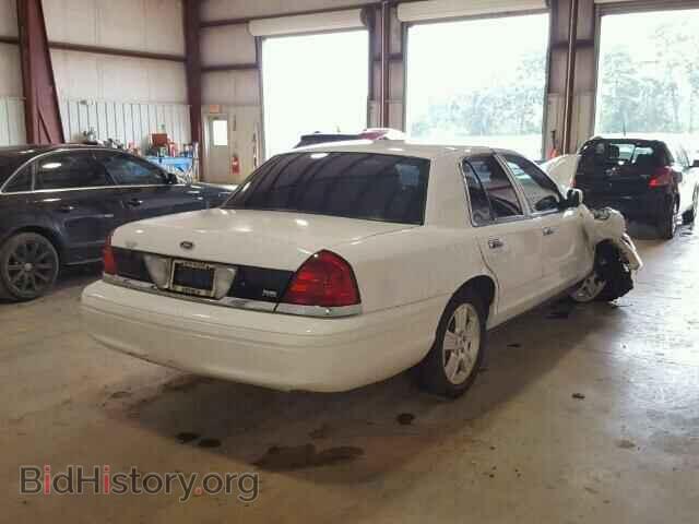 2011 FORD CROWN VIC - VIN: 2FABP7EV2BX171053 - Фото 4