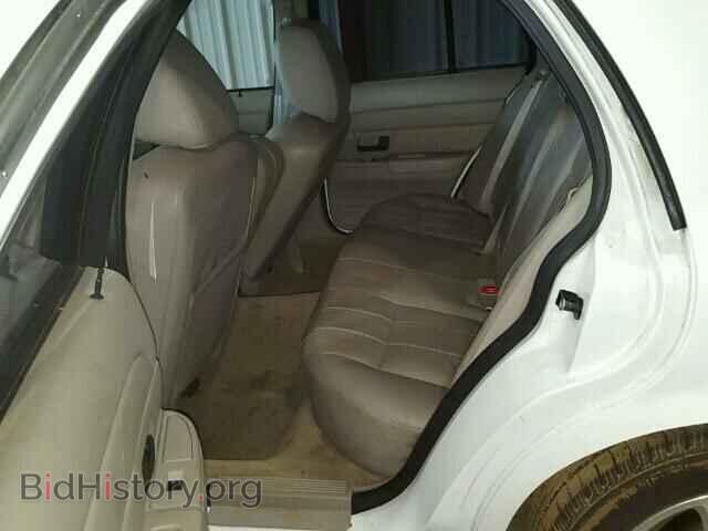 2011 FORD CROWN VIC - VIN: 2FABP7EV2BX171053 - Фото 6