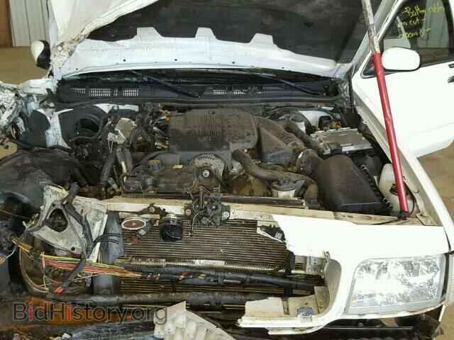 2011 FORD CROWN VIC - VIN: 2FABP7EV2BX171053 - Фото 7
