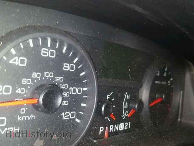2011 FORD CROWN VIC - VIN: 2FABP7EV2BX171053 - Фото 8