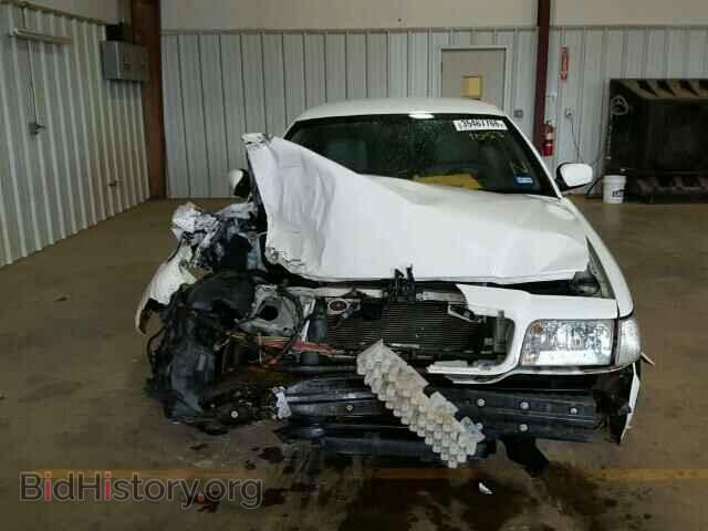 2011 FORD CROWN VIC - VIN: 2FABP7EV2BX171053 - Фото 9