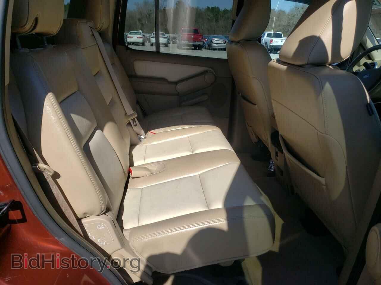2010 FORD EXPLORER - VIN: 1FMEU7EE3AUA15864 - Фото 6
