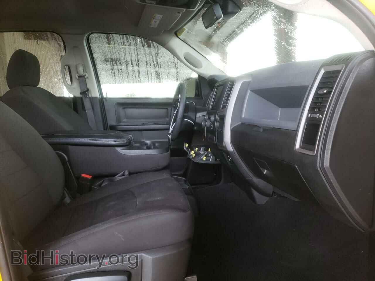 2019 RAM 1500 - VIN: 1C6RR6KT2KS650700 - Фото 5