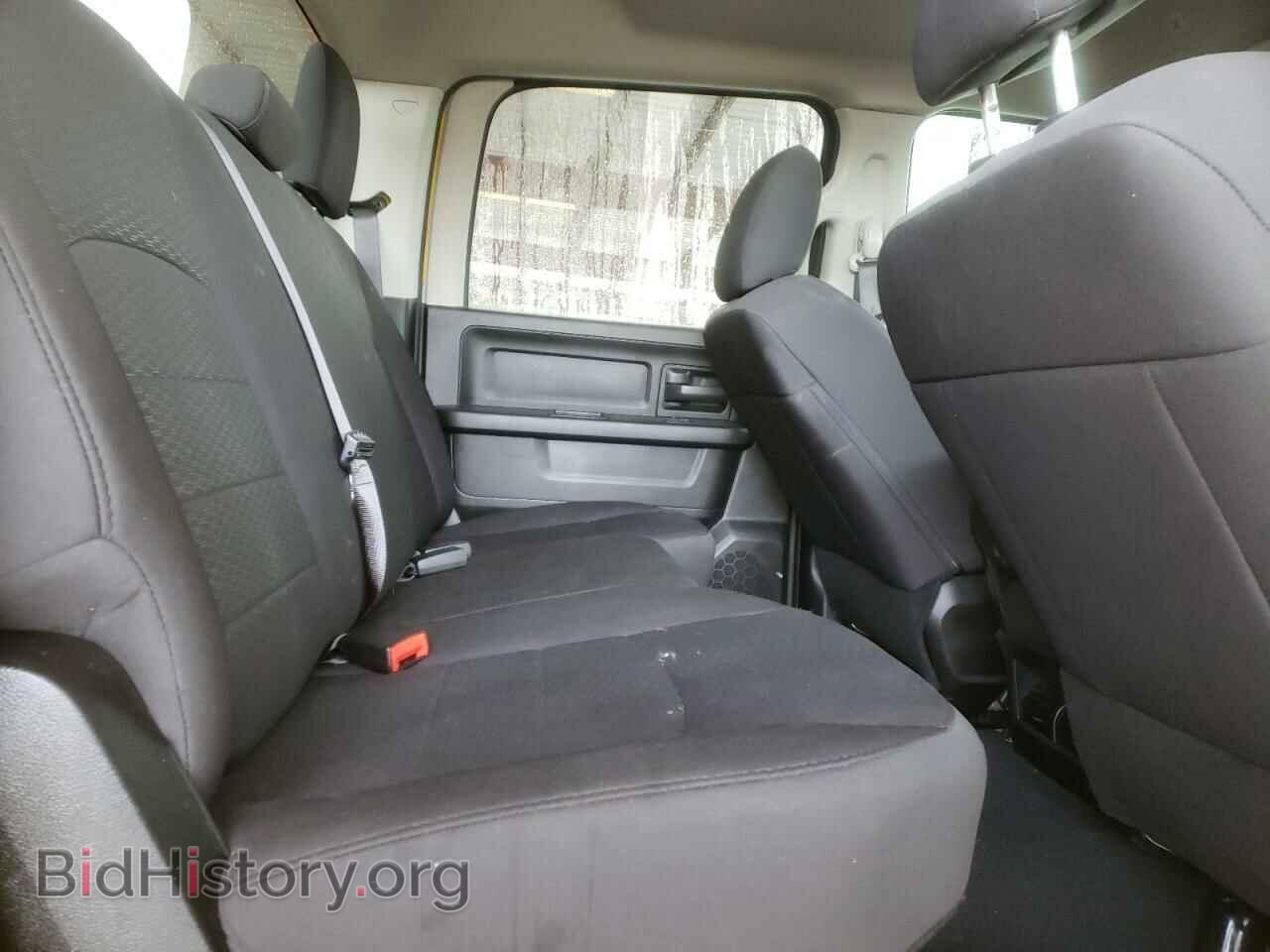 2019 RAM 1500 - VIN: 1C6RR6KT2KS650700 - Фото 6