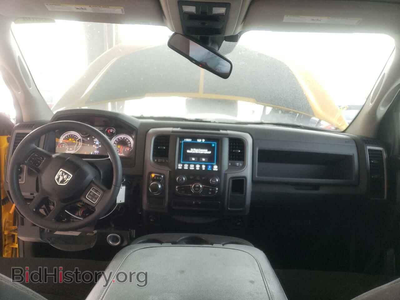 2019 RAM 1500 - VIN: 1C6RR6KT2KS650700 - Фото 9