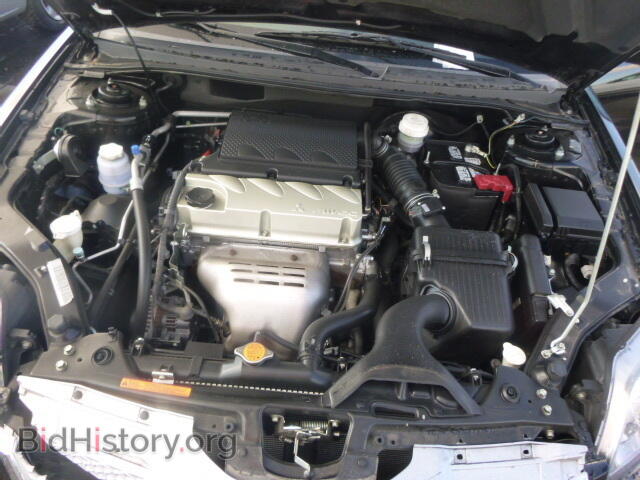 2012 MITSUBISHI GALANT - VIN: 4A32B2FF2CE019678 - Фото 7