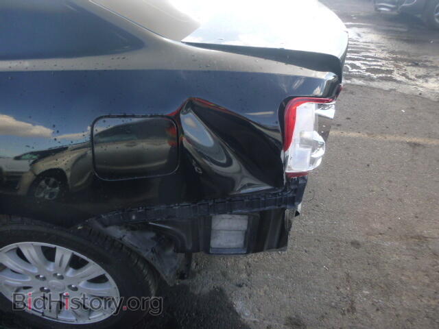 2012 MITSUBISHI GALANT - VIN: 4A32B2FF2CE019678 - Фото 10