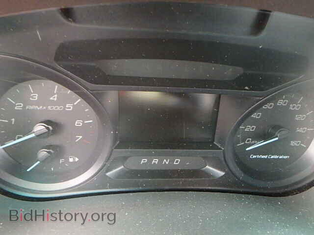 2015 FORD EXPLORER - VIN: 1FM5K8AR4FGA89157 - Photo 8