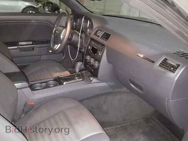 2014 DODGE CHALLENGER - VIN: 2C3CDYAGXEH250039 - Фото 5