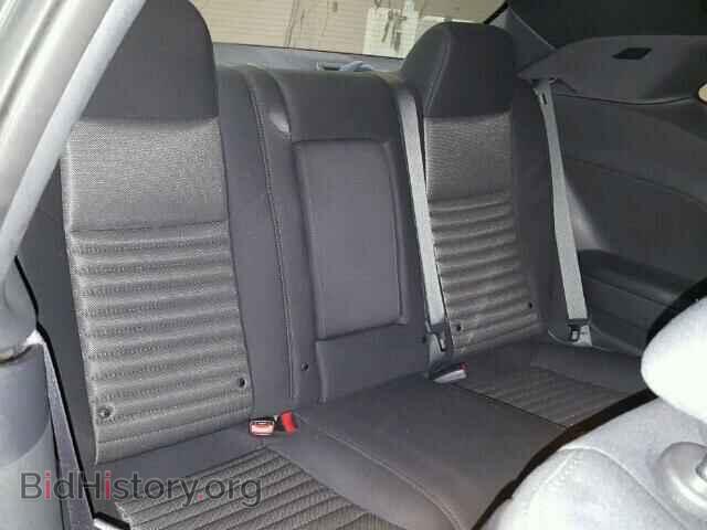 2014 DODGE CHALLENGER - VIN: 2C3CDYAGXEH250039 - Фото 6