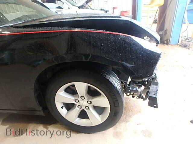 2012 DODGE CHARGER - VIN: 2C3CDXBGXCH295942 - Фото 10