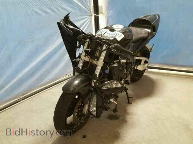 2003 HONDA CBR CYCLE - VIN: JH2PC37263M001205 - Фото 2