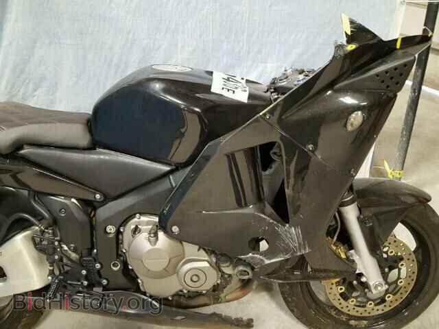 2003 HONDA CBR CYCLE - VIN: JH2PC37263M001205 - Фото 5
