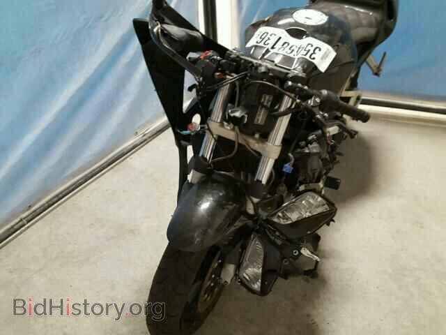 2003 HONDA CBR CYCLE - VIN: JH2PC37263M001205 - Фото 9