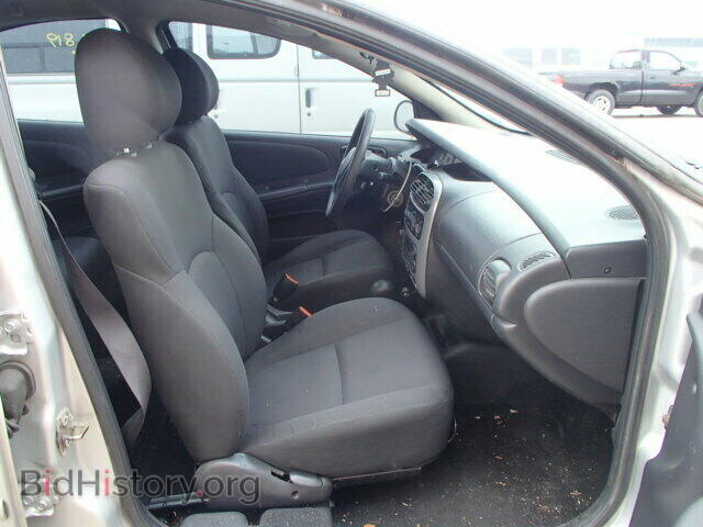 2003 DODGE NEON - VIN: 1B3ES56C53D180735 - Фото 5
