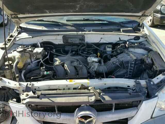 2001 MAZDA TRIBUTE - VIN: 4F2CU08111KM21097 - Фото 7