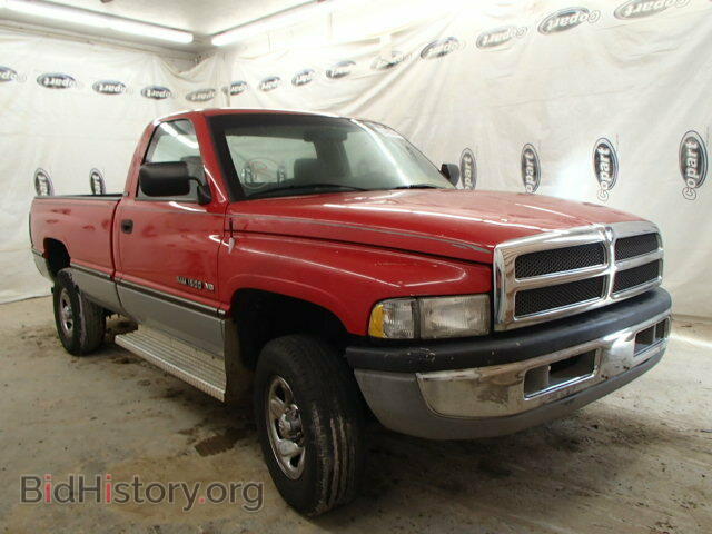 Photo 1B7HF16Y9RS642237 - DODGE RAM 1500 1994