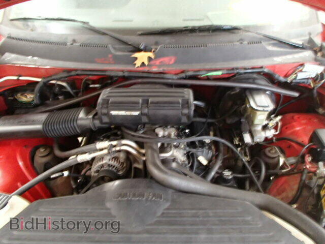 1994 DODGE RAM 1500 - VIN: 1B7HF16Y9RS642237 - Фото 7