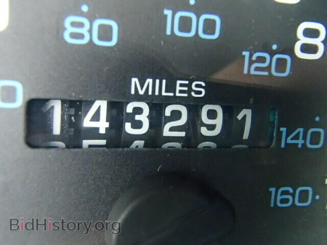 1994 DODGE RAM 1500 - VIN: 1B7HF16Y9RS642237 - Фото 8