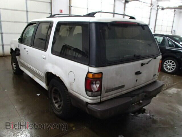 1997 FORD EXPLORER - VIN: 1FMDU35P2VUB81191 - Photo 3
