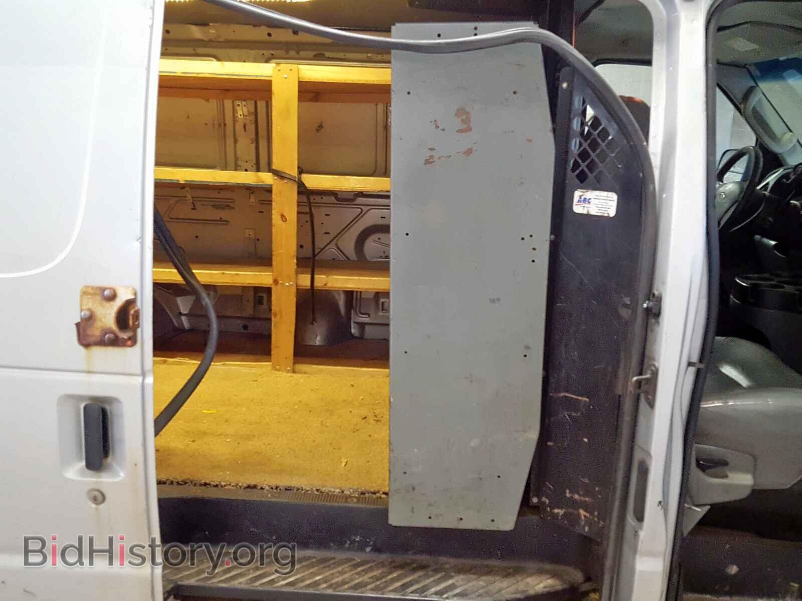 2007 FORD ECONOLINE - VIN: 1FTSS34L17DA63832 - Фото 6